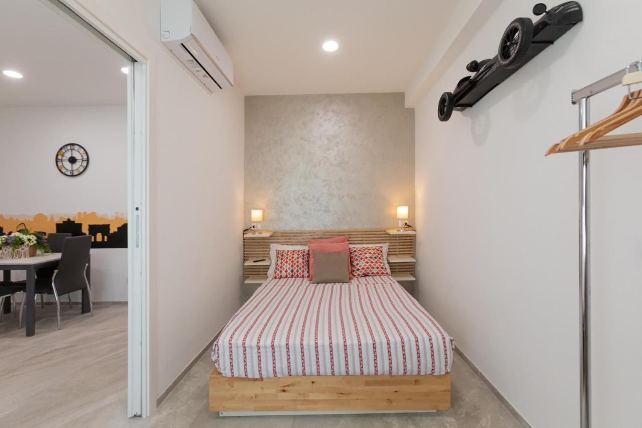 Le Di Anna - Holiday Apartment *