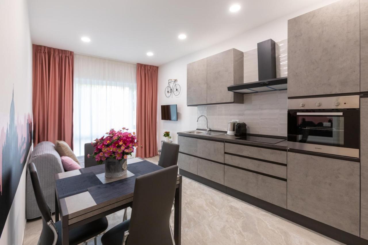 Apartment Le Di Anna -